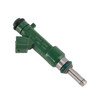 1Pcs Fuel Injector For Dacia Duster 2019-2025 Jogger 2021-2025 16600-8494R