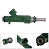 1Pcs Fuel Injector For Dacia Duster 2019-2025 Jogger 2021-2025 16600-8494R