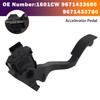 Accelerator Pedal 1601CW 9671433680 For Citro?n C2 C3 Peugeot 2008 207 208