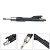 1Pcs Fuel Injector For BMW F10/F11 13-17 F06/F12/F13 2012-2018 0261500186
