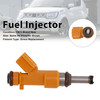 1Pcs Fuel Injector For Suzuki Ignis 2017-2024 Jimny 2023-2024 15710M68P01