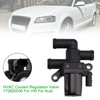 HVAC Coolant Regulation Valve 1T0820036 For VW Audi