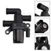 HVAC Coolant Regulation Valve 1T0820036 For VW Audi