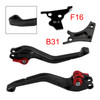 NEW Short Clutch Brake Lever fit for BMW G310R G310GS 2017-2018 Red