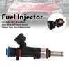 1Pcs Fuel Injector For Mitsubishi Lancer Evolution 2008-2015 1465A174