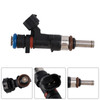 1Pcs Fuel Injector For Mitsubishi Lancer Evolution 2008-2015 1465A174