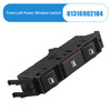 Front Left Power Window Switch for BMW 323i 325i 328i 330i 323Ci 61316902184
