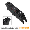 Front Left Power Window Switch for BMW 323i 325i 328i 330i 323Ci 61316902184