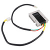 Voltage Regulator For Kymco People S 50 125 150 200 2017-2024 31600-AEB9-E00