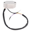 Voltage Regulator For Johnson/Evinrude 85 90 100 115 175 200 235 HP 1979-1983