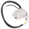 Voltage Regulator For Johnson/Evinrude 85 90 100 115 175 200 235 HP 1979-1983