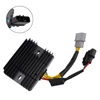 Rectifier Voltage Regulator 201412268 For Linhai 550 Linhai 600