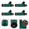 4Pcs Fuel Injector For Toyota Celica 2000-05 Corolla 2000-2004 23250-22040
