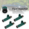 4Pcs Fuel Injector For Toyota Celica 2000-05 Corolla 2000-2004 23250-22040