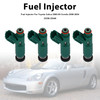 4Pcs Fuel Injector For Toyota Celica 2000-05 Corolla 2000-2004 23250-22040