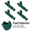 4Pcs Fuel Injector For Toyota Celica 2000-05 Corolla 2000-2004 23250-22040