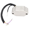 3 Wire Voltage Regulator Fit for Johnson/Evinrude 175Hp 200Hp P/N 581736 0581736