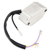 3 Wire Voltage Regulator Fit for Johnson/Evinrude 175Hp 200Hp P/N 581736 0581736