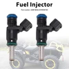 2PC 420874840 Fuel Injectors A2C95620100 For CAN-AM Defender Outlander