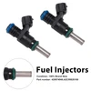 2PC 420874840 Fuel Injectors A2C95620100 For CAN-AM Defender Outlander