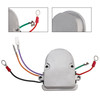 Rectifier Voltage Regulator At56592 For John Deere Combines 105 3300 4400 6600