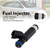 1Pcs Fuel Injector For Dodge Grand Caravan 3.8L V6 2003-2004 04861238AB