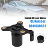 Engine Oil Level Sensor 0011530532 For Benz W203 C230 W204 C250 R172 SLK250 1.8L