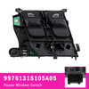 Power Window Switch for Porsche 997 987 Driver Left Side Door 99761315105A05