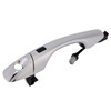 Front Left Exterior Door Handle With Holes 82651C5710 For Kia Sorento 15-20