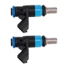 2PC 420874402 Fuel Injectors For Can-Am Outlander MAX 800 2006-2008