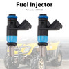 2PC 420874402 Fuel Injectors For Can-Am Outlander MAX 800 2006-2008