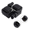 Ignition Controller Coil 278001546 For Polaris General 4 1000 Ranger Crew Xp