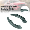 Steering Wheel Paddle Shifter For Mazda 6 Atenza 2009-15 Aluminium Grey