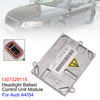 Headlight Ballast Control Unit Module 1307329115 For Audi A4/S4