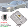 Headlight Ballast Control Unit Module 1307329115 For Audi A4/S4