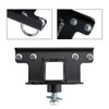 Rear 2" Receiver Hitch Accessories 101280 For Yamaha Grizzly 4X4 550 700 Kodiak