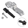 Rear Drum Brake Arm Kit 43410-Hm8-000 For Honda Recon 250 Trx250/Ex/X 1997-2023