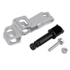 Rear Drum Brake Arm Kit 43410-Hm8-000 For Honda Recon 250 Trx250/Ex/X 1997-2023