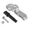 Rear Drum Brake Arm Kit 43410-Hm8-000 For Honda Recon 250 Trx250/Ex/X 1997-2023