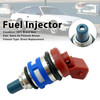 1Pcs Fuel Injector For Nissan 300ZX 1984-1990 Maxima 1988-1994 16600-15V02