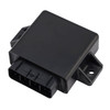 Ignition System Unit Box Cdi 3089613 Fit For Polaris Outlaw 500 06-07 Predator