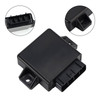 Ignition System Unit Box Cdi 3089613 Fit For Polaris Outlaw 500 06-07 Predator