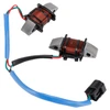 Stator Lighting Coil For Yamaha 50 60 & 70HP 2 Stroke Outboard 6H2-85533-01
