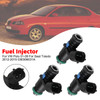 3Pcs Fuel Injector For VW Polo 01-09 For Seat Toledo 2012-2015 03E906031A