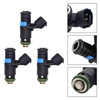 3Pcs Fuel Injector For VW Polo 01-09 For Seat Toledo 2012-2015 03E906031A