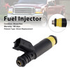 1Pcs Fuel Injector For Ford F-450 Super Duty 6.8L V10 2005-2016 BC3E-CA