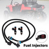 1204319 Fuel Injectors 1204318 1005228 For Polaris RZR Ranger 800 11-14