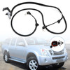 Rear ABS Wheel Speed Sensor 8973879921 For ISUZU D-MAX Rodeo 2.5 3.0 2003-