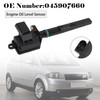 Engine Oil Level Sensor 045907660 For Seat Ibiza Iv Skoda Fabia I VW Polo 1.2
