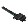 Engine Oil Level Sensor 045907660 For Seat Ibiza Iv Skoda Fabia I VW Polo 1.2
